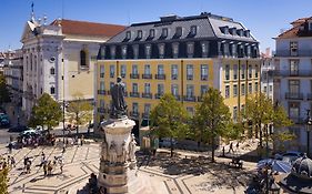 Bairro Alto Hotel